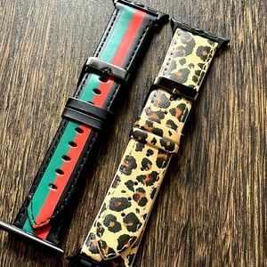 38/40 MM Apple Watch Bands